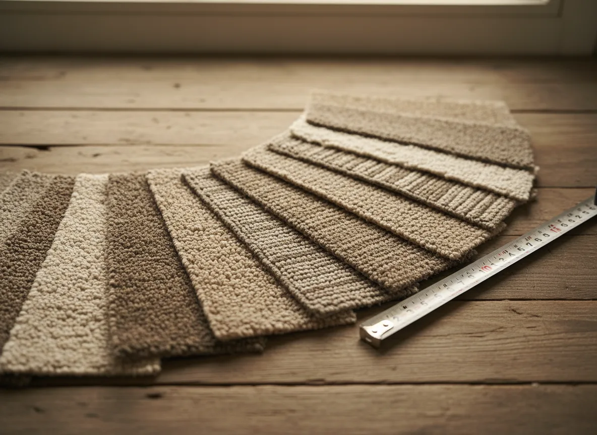 Carpet Installation Nanuet, NY FAQs